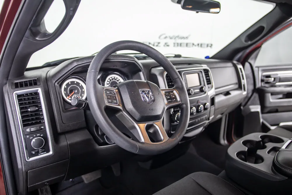 Ram 1500 photo 20