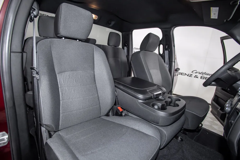 Ram 1500 photo 15