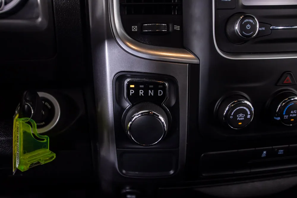 Ram 1500 photo 23