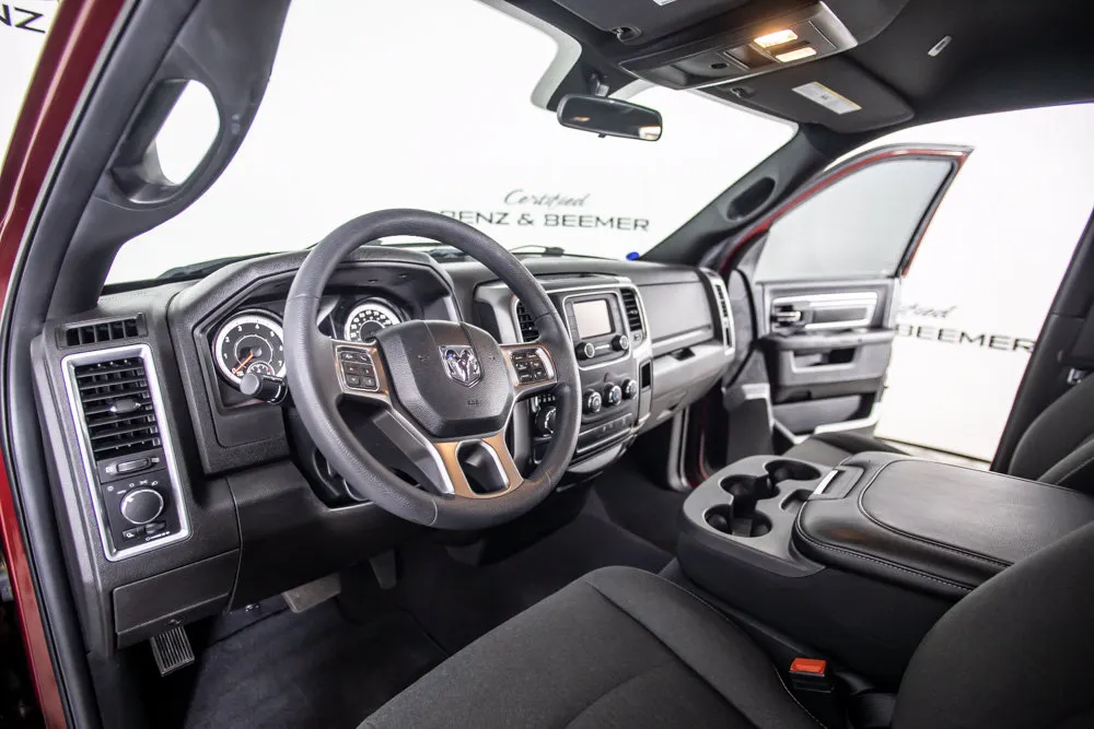 Ram 1500 photo 19