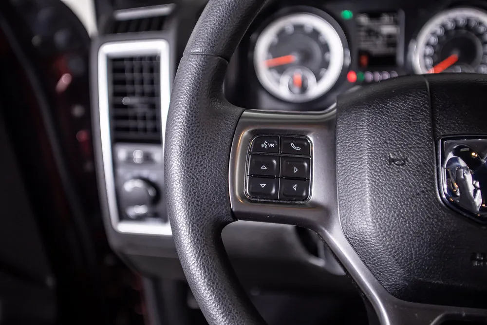 Ram 1500 photo 26