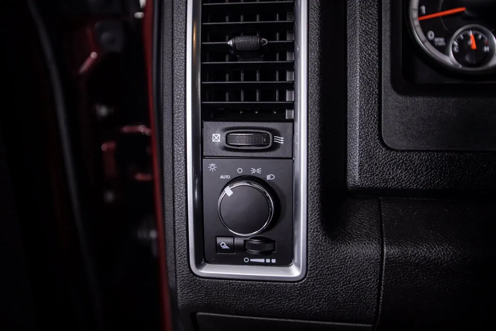 Ram 1500 photo 25
