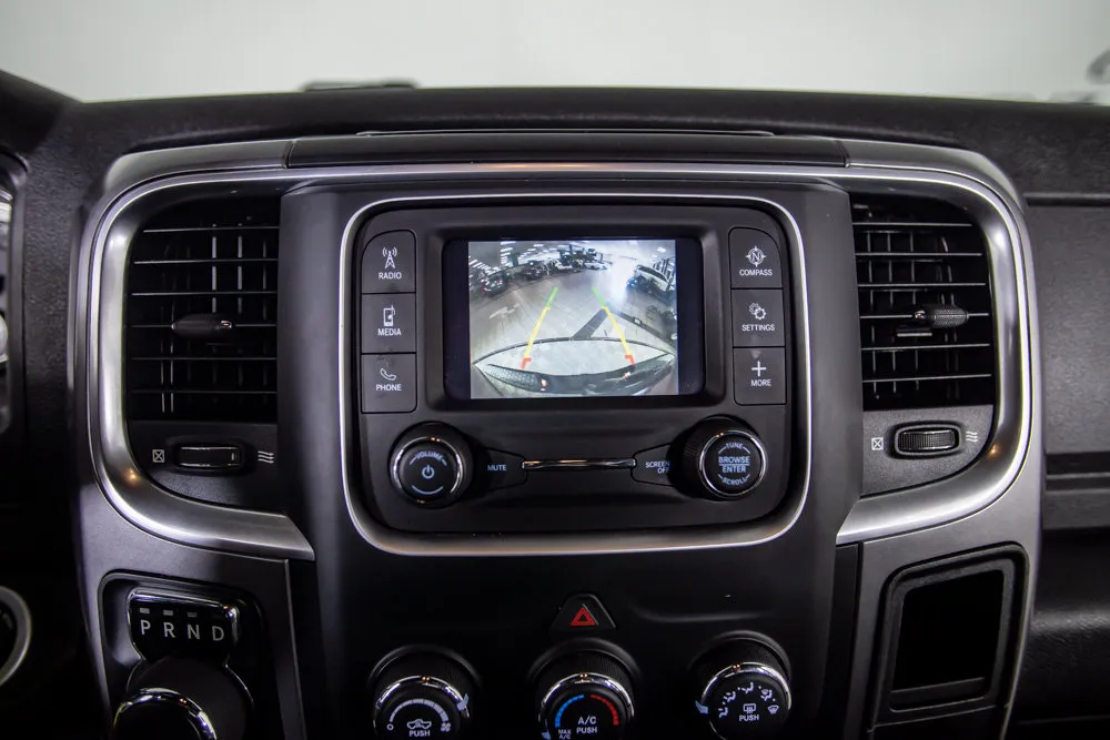 Ram 1500 photo 28