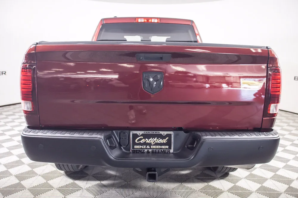 Ram 1500 photo 7