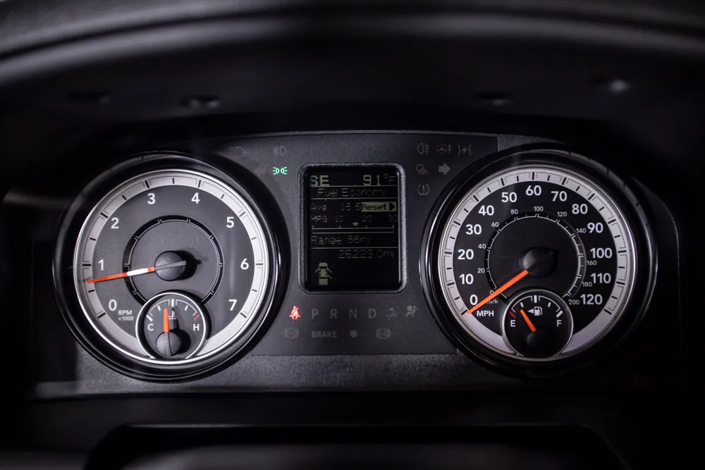 Ram 1500 photo 22