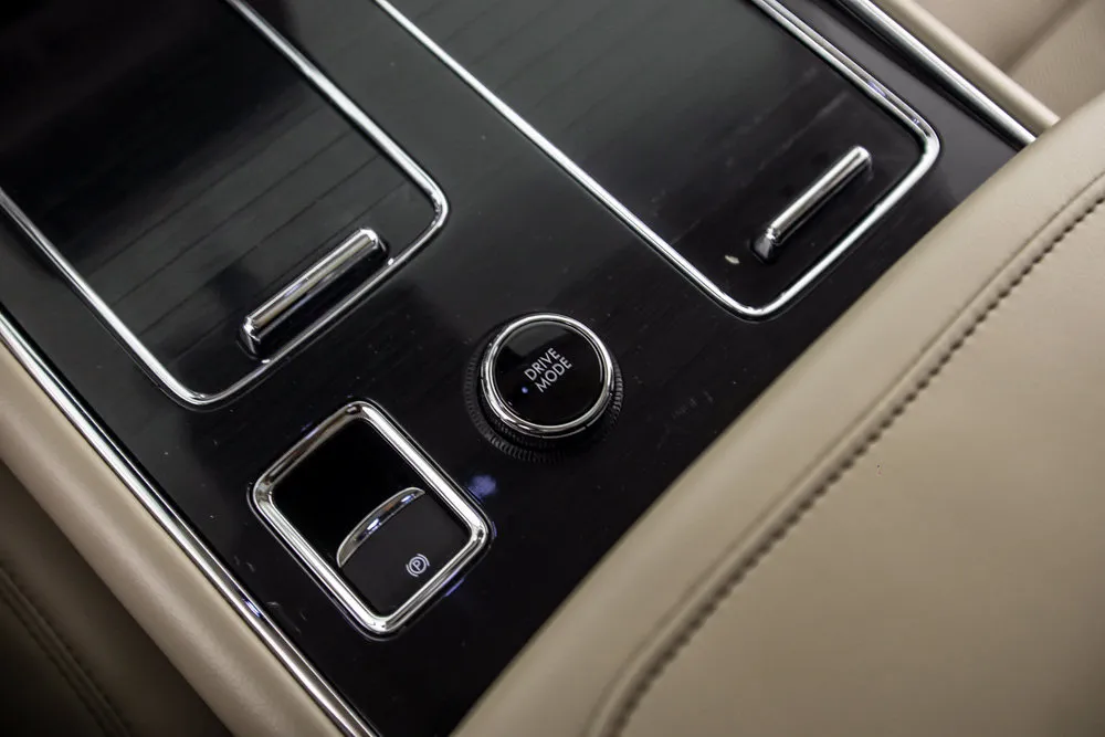 Lincoln Aviator photo 32