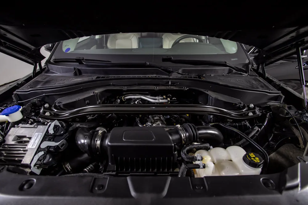 Lincoln Aviator photo 46