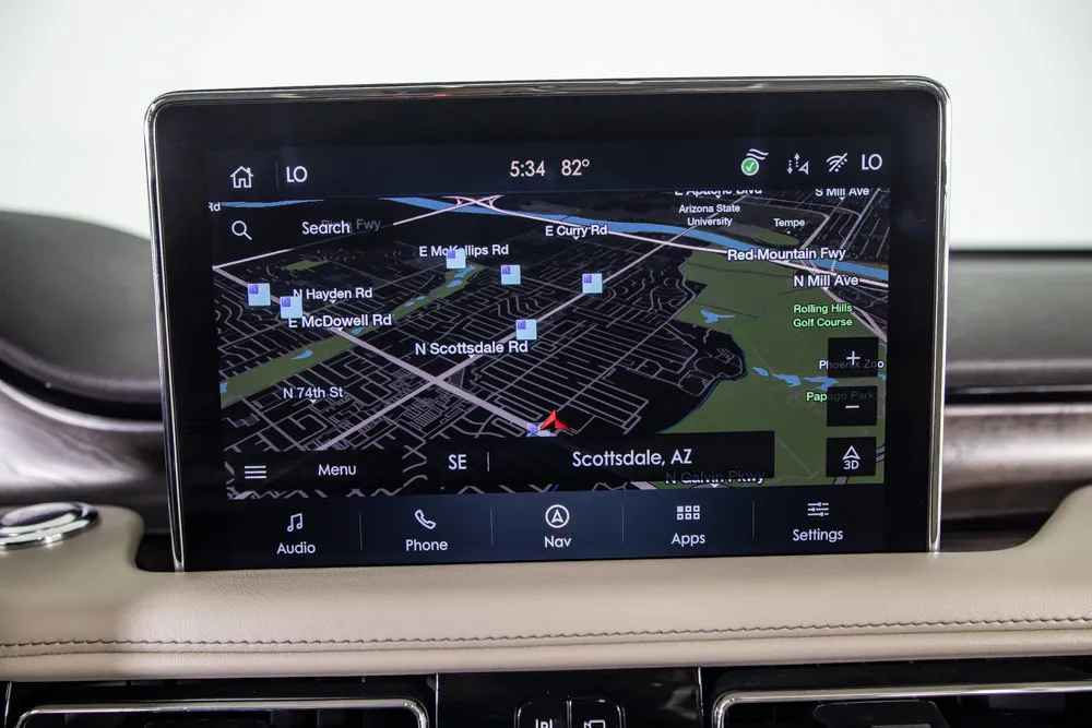 Lincoln Aviator photo 28
