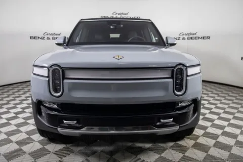 Another view of 2023 Rivian R1S Adventure Quad Motor Large Pack for sale in Scottsdale, AZ at Certified Benz & Beemer
