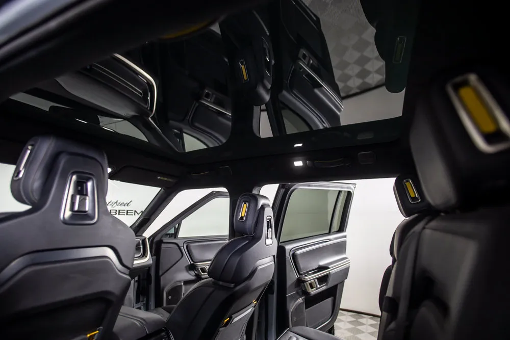 Rivian R1S photo 27