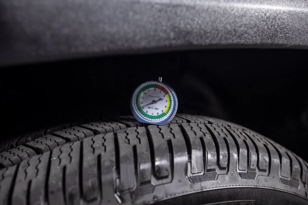 Rivian R1S photo 45