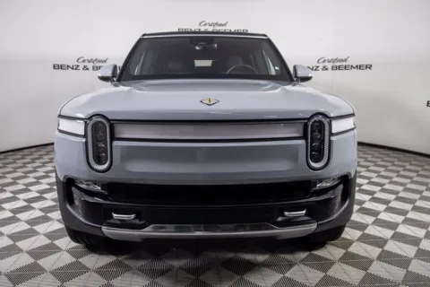 More photos of 2023 Rivian R1S Adventure Quad Motor Large Pack at Certified Benz & Beemer, AZ