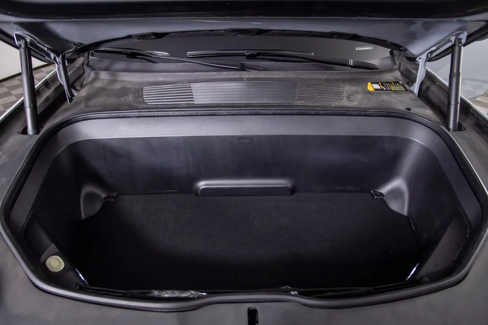 Rivian R1S photo 49