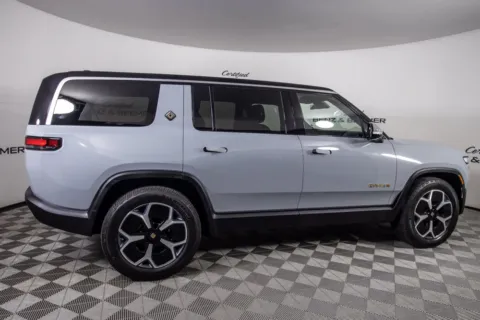 More photos of 2023 Rivian R1S Adventure Quad Motor Large Pack at Certified Benz & Beemer, AZ