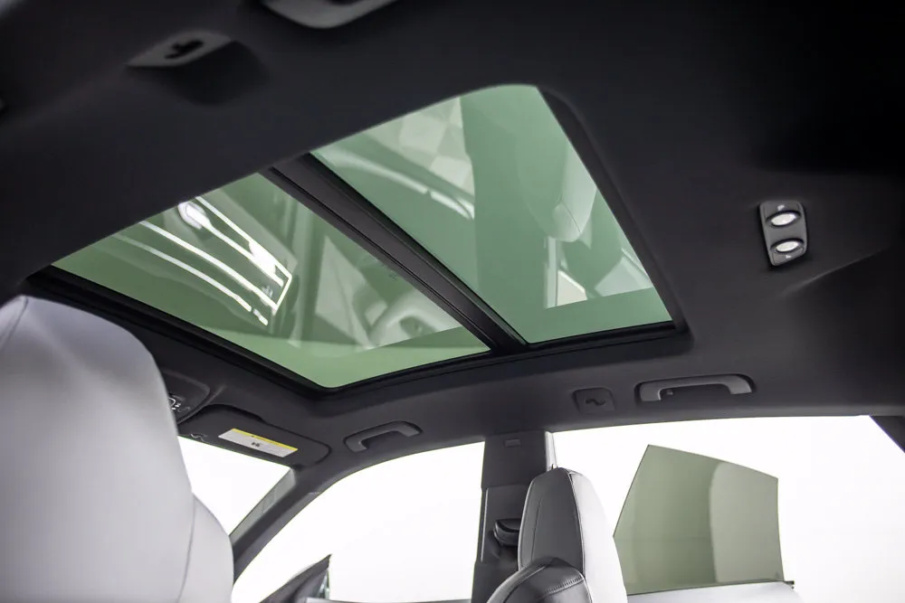 Audi SQ8 photo 22