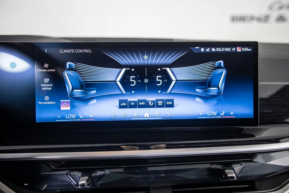 BMW X5 photo 28