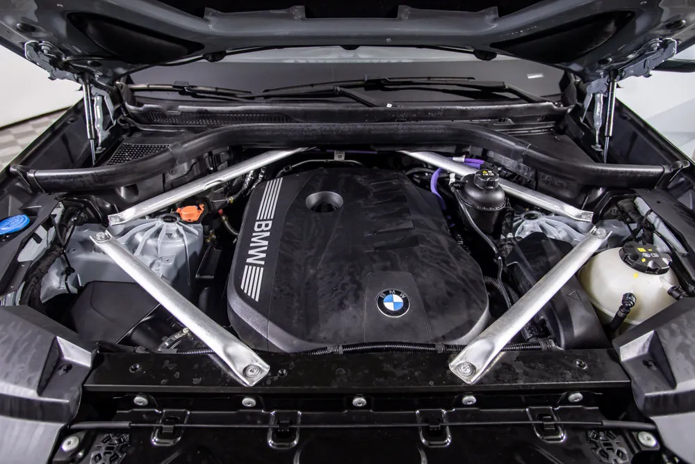 BMW X5 photo 45