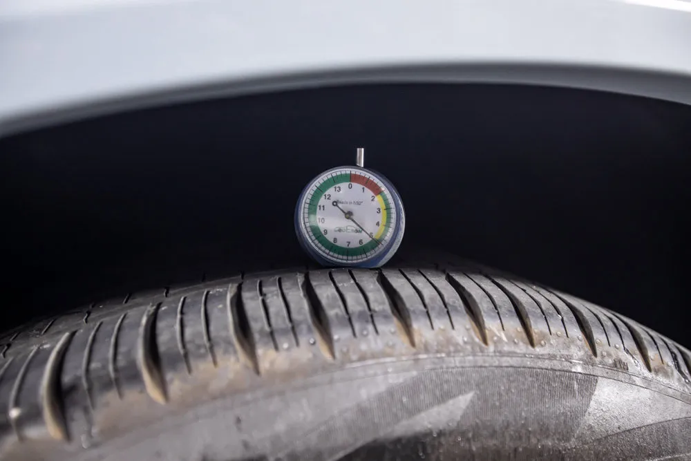 BMW X5 photo 42