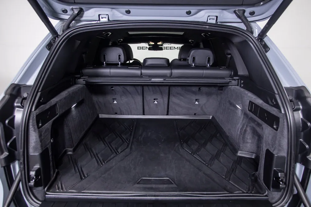 BMW X5 photo 8