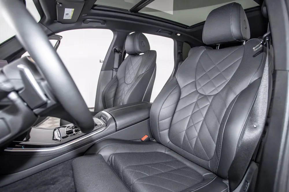 BMW X5 photo 13