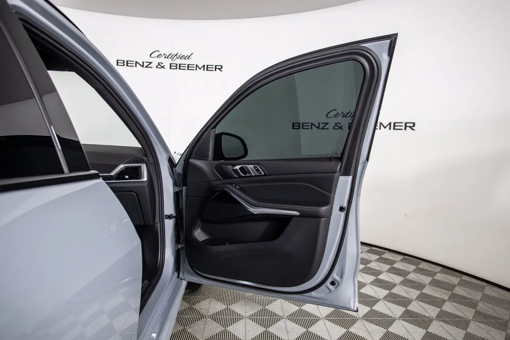BMW X5 photo 19