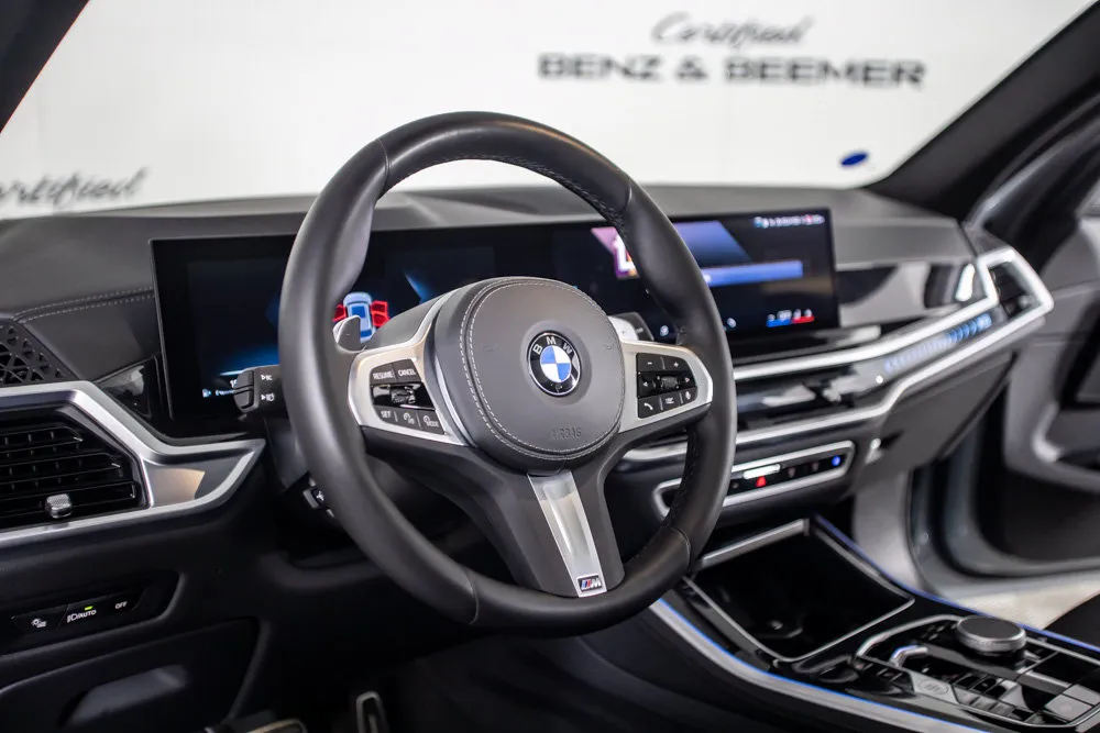 BMW X5 photo 21