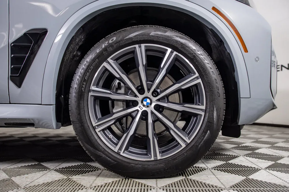 BMW X5 photo 38