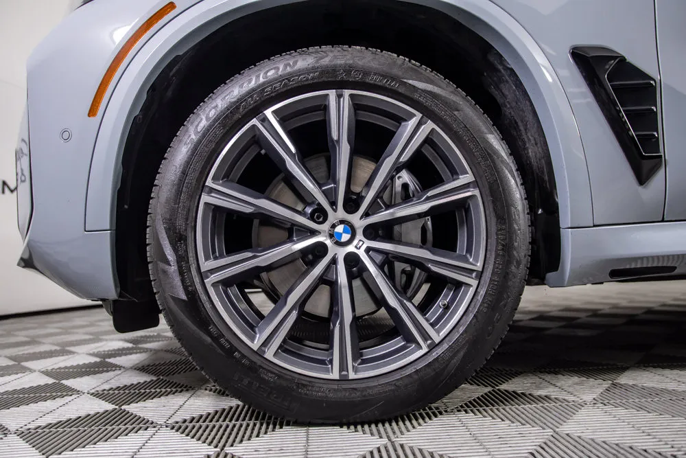 BMW X5 photo 37