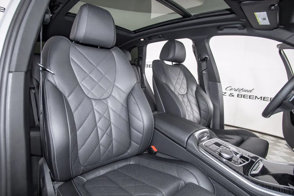 BMW X5 photo 16