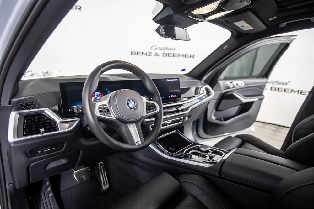 BMW X5 photo 20