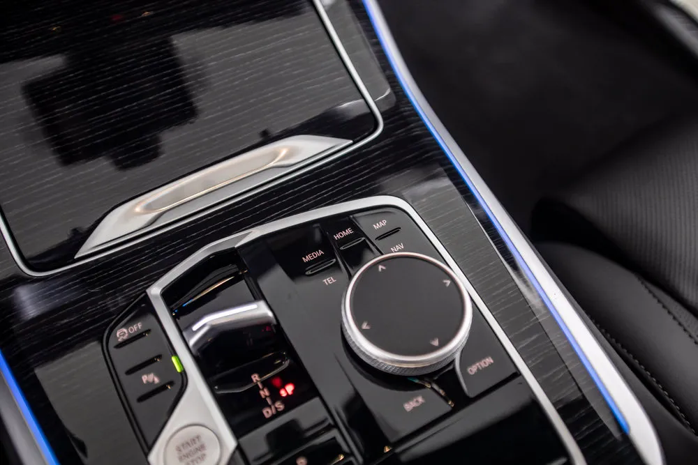 BMW X5 photo 31