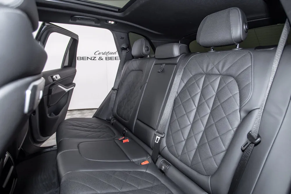 BMW X5 photo 14
