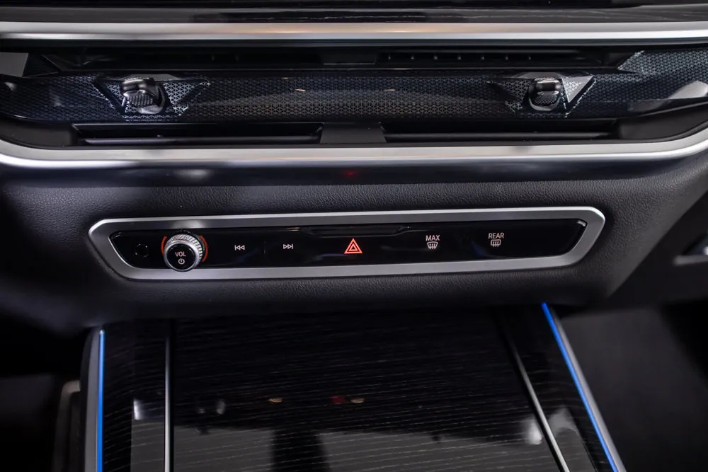 BMW X5 photo 29
