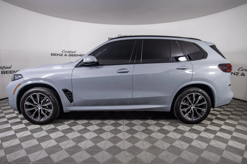 BMW X5 photo 10