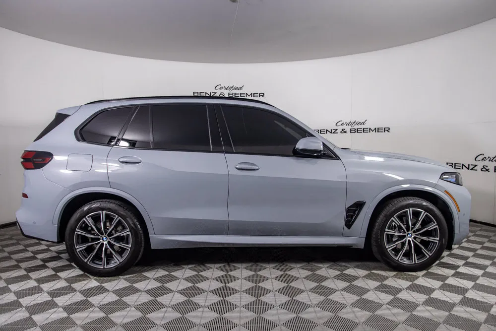 BMW X5 photo 3