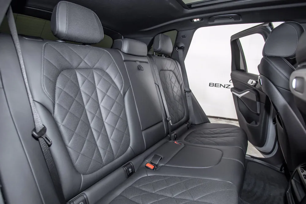 BMW X5 photo 15