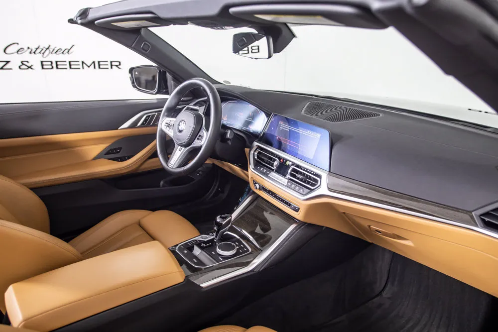 BMW 4 Series photo 23