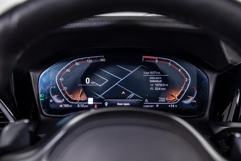 BMW 4 Series photo 27