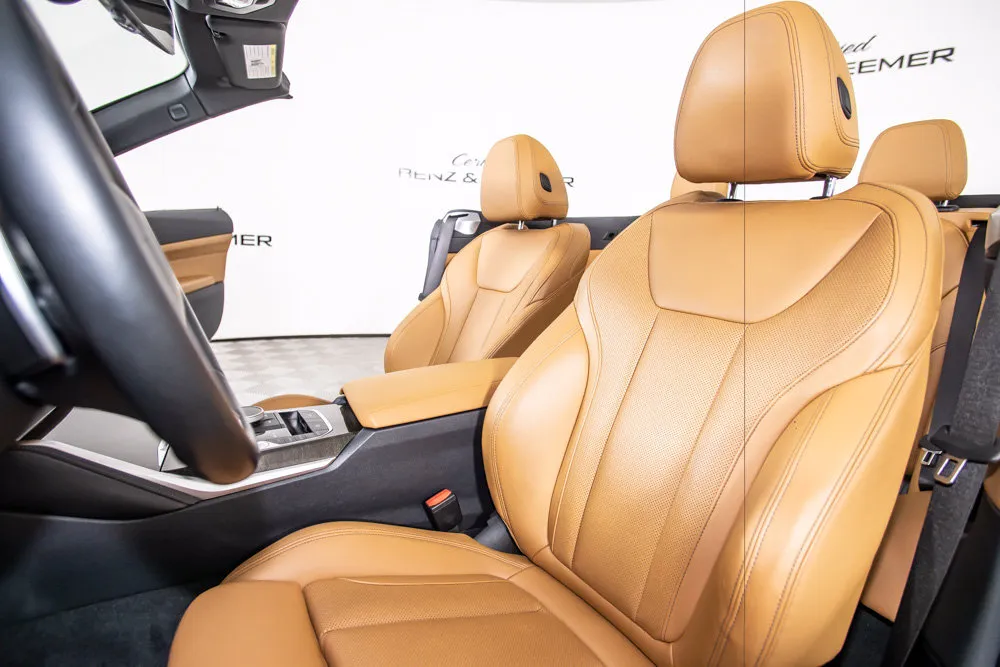 BMW 4 Series photo 15
