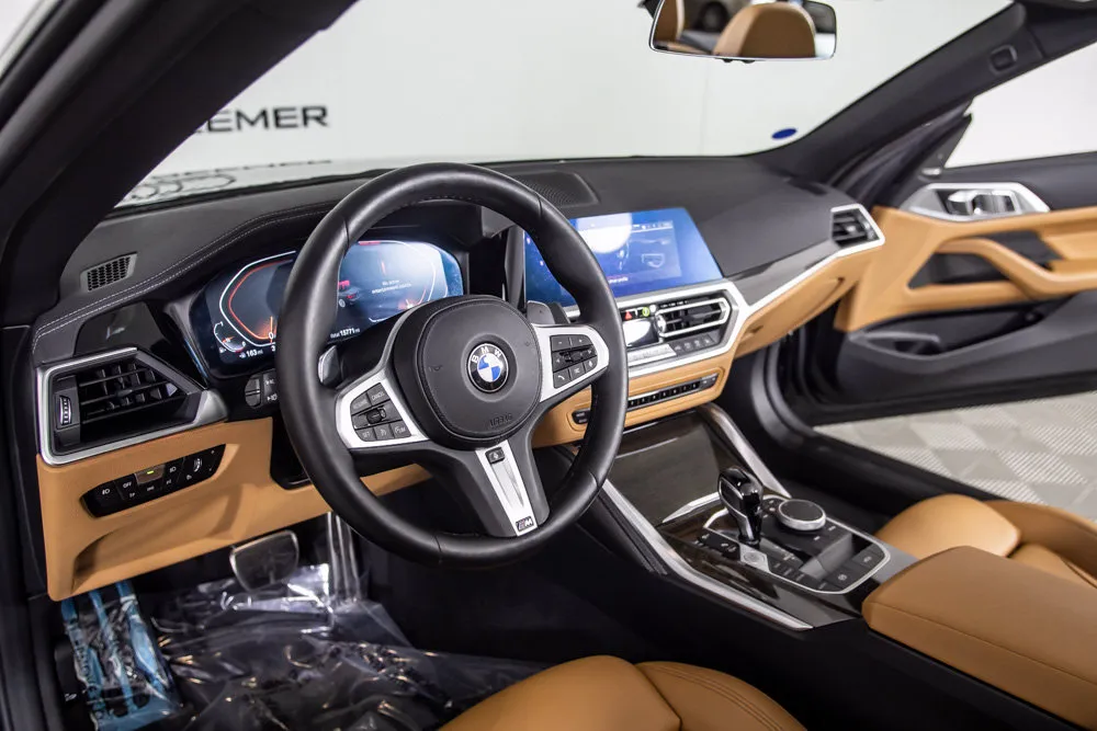 BMW 4 Series photo 22