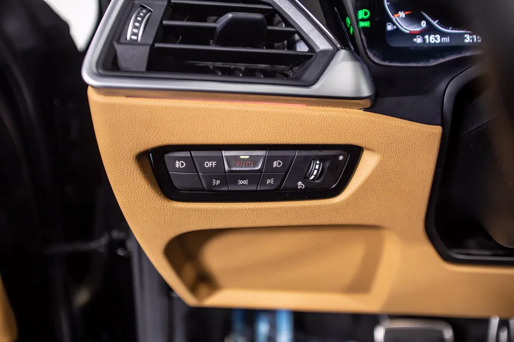 BMW 4 Series photo 35