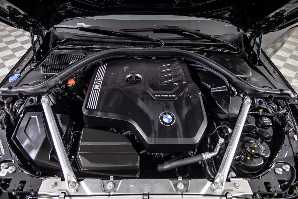 BMW 4 Series photo 47