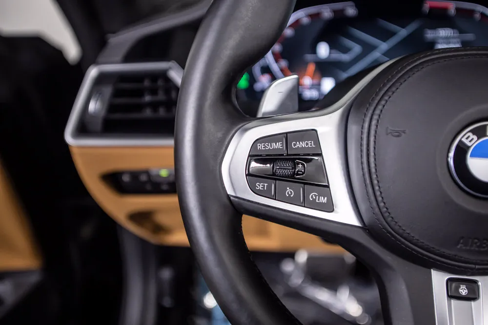 BMW 4 Series photo 37