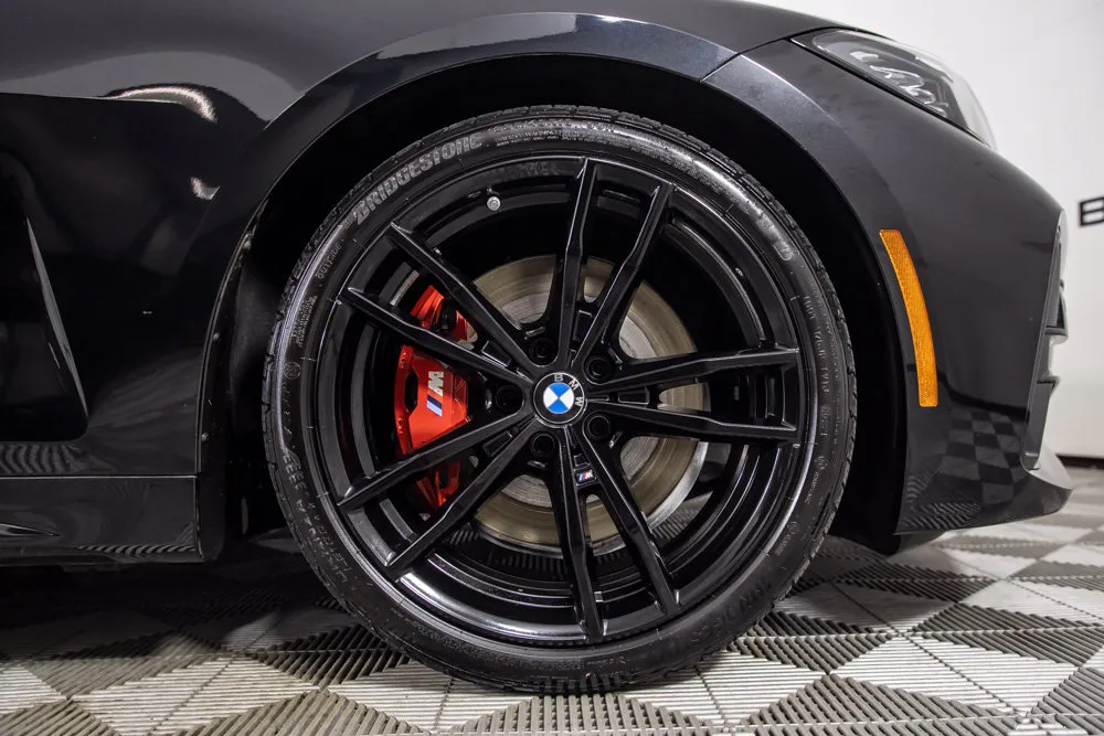 BMW 4 Series photo 40