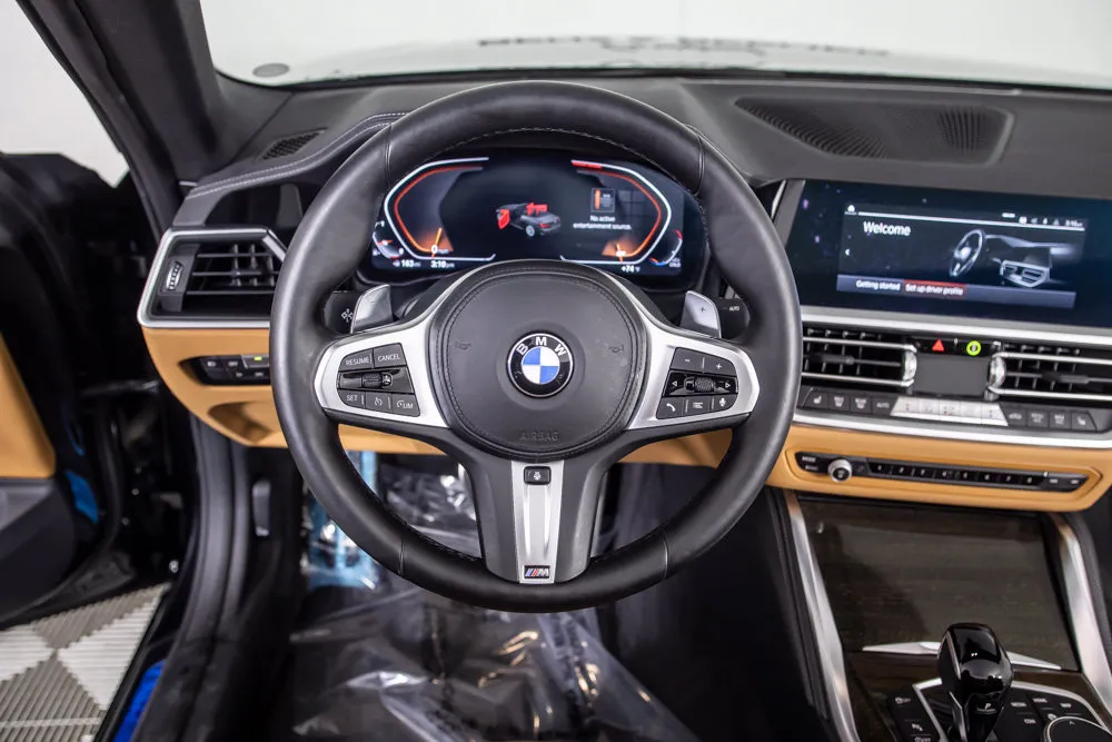 BMW 4 Series photo 26