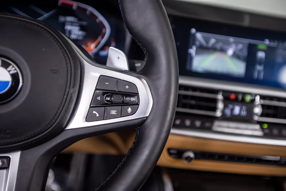 BMW 4 Series photo 38