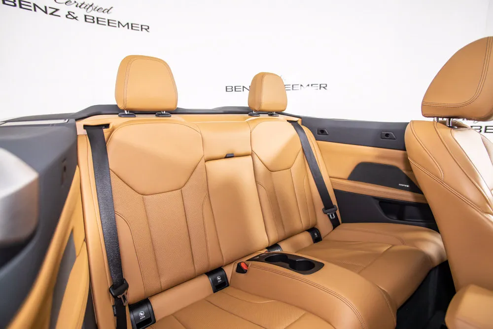 BMW 4 Series photo 17