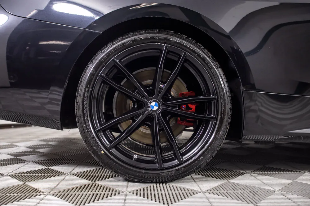 BMW 4 Series photo 41