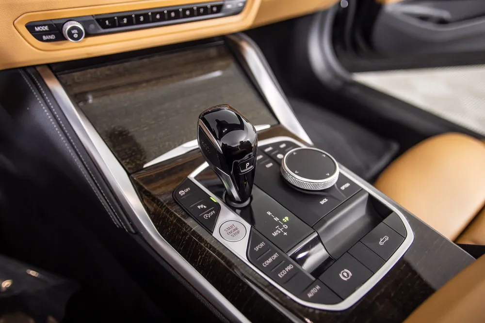 BMW 4 Series photo 34