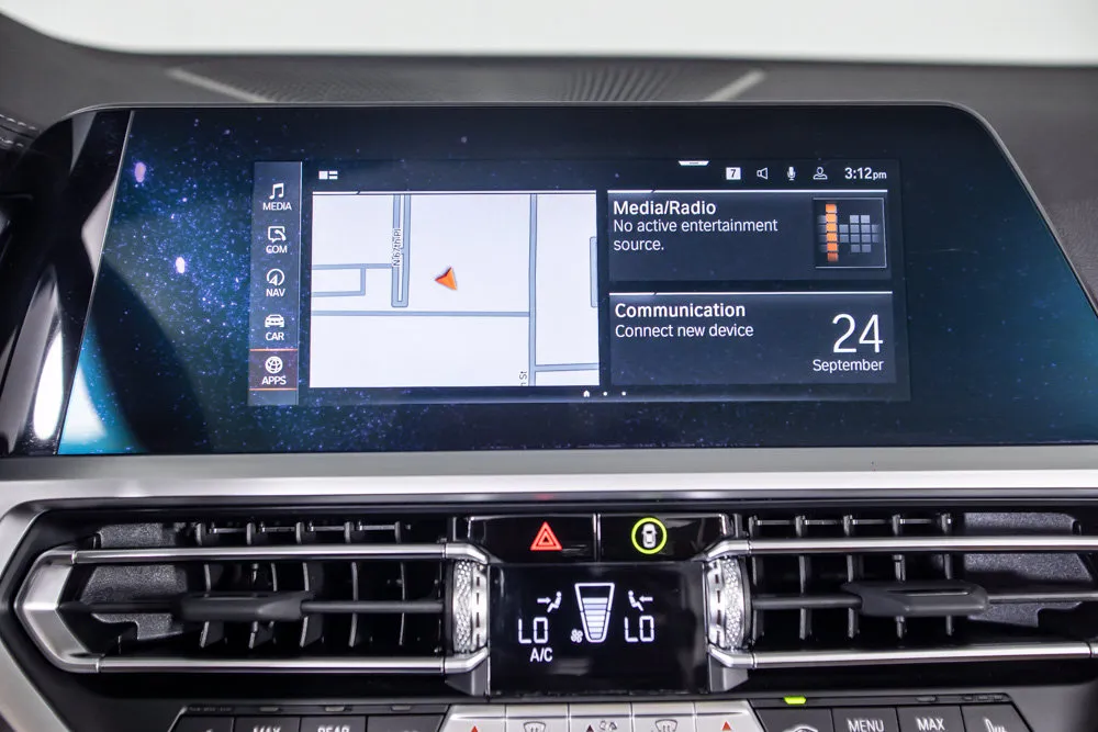 BMW 4 Series photo 29